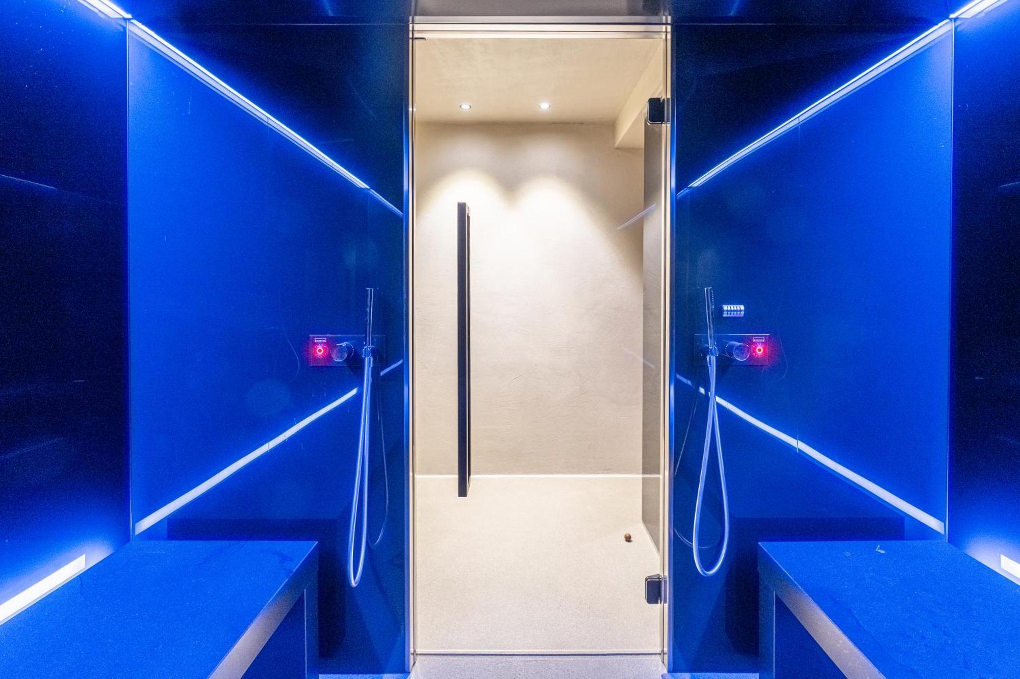 Hotel Dahu Madonna Eksteriør bilde
