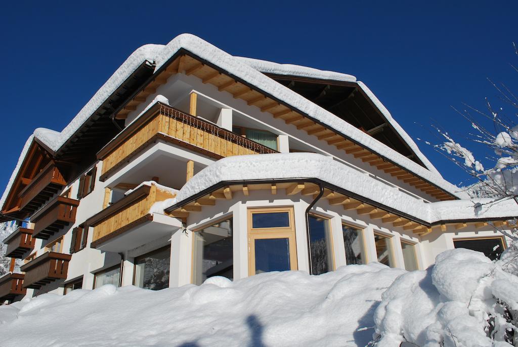 Hotel Dahu Madonna Eksteriør bilde
